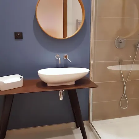 Design Rouen-gare Avec Parking Prive * Rouen